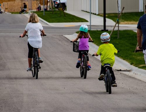 Associer enfant et vélo au quotidien : mission impossible ?